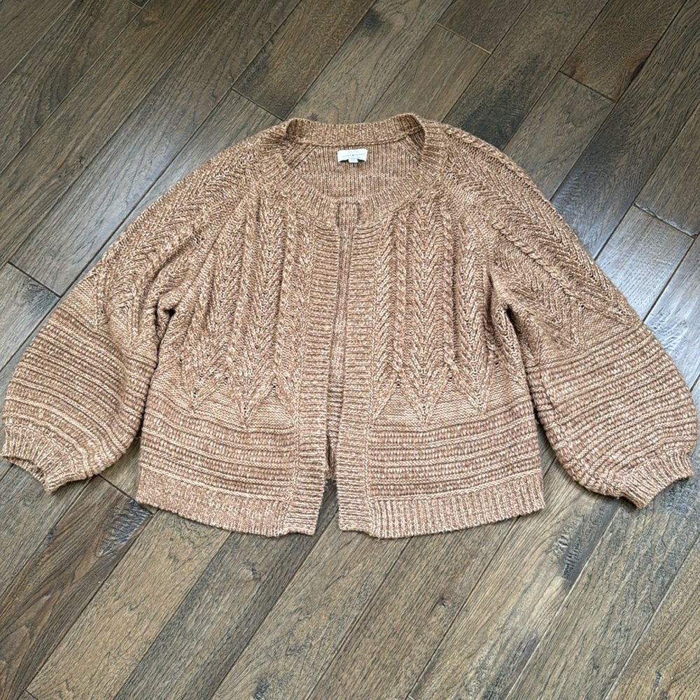 Lucky Brand Cardigan